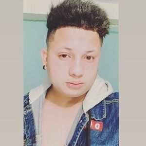 Meet your Posher, Patriçk